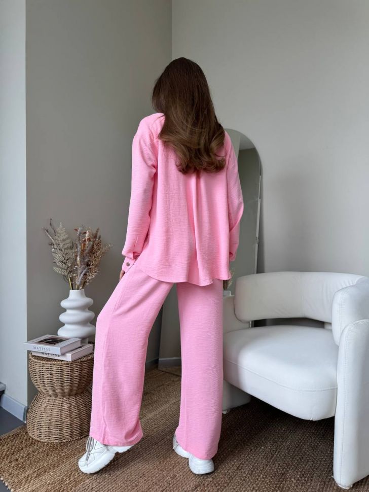 Костюм Розмір: 42-44, 46-48, 50-52 S572