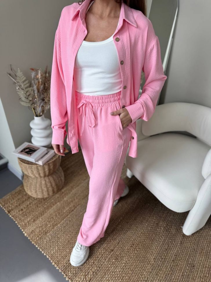 Костюм Розмір: 42-44, 46-48, 50-52 S572