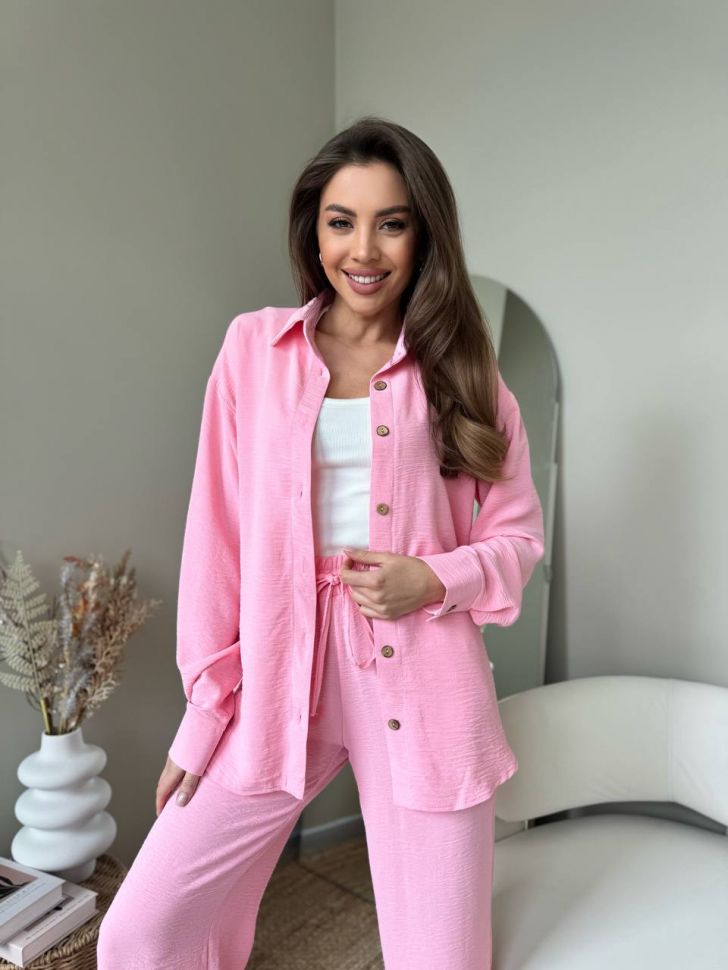 Костюм Розмір: 42-44, 46-48, 50-52 S572