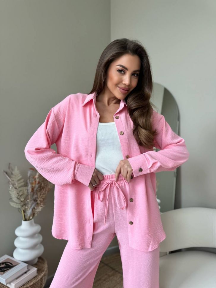 Костюм Розмір: 42-44, 46-48, 50-52 S572