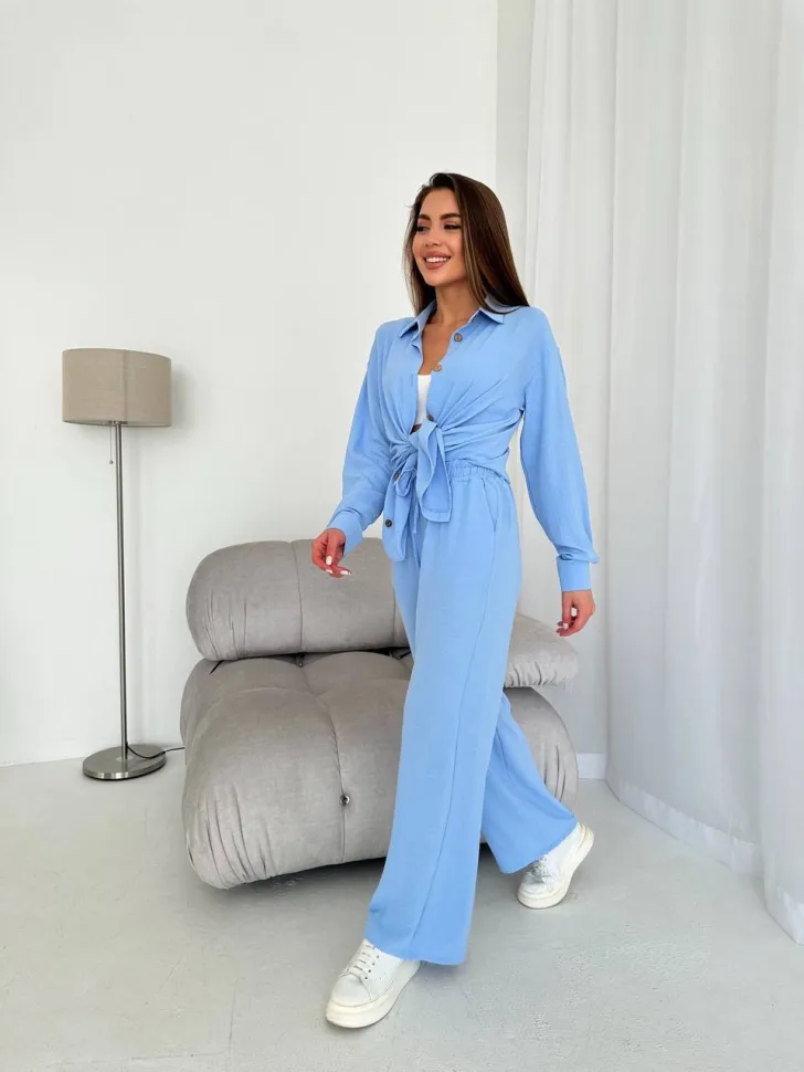 Костюм Розмір: 42-44, 46-48, 50-52 S572