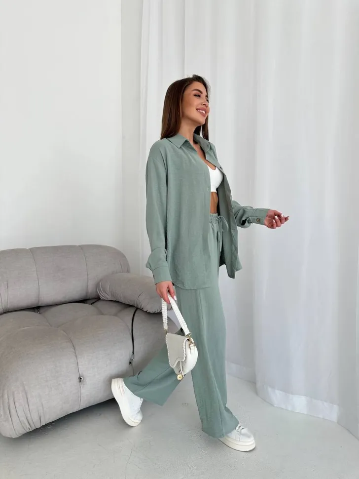 Костюм Розмір: 42-44, 46-48, 50-52 S572