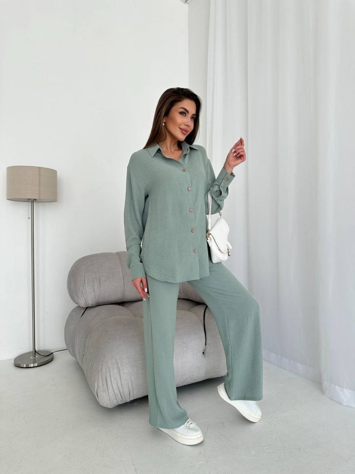 Костюм Розмір: 42-44, 46-48, 50-52 S572