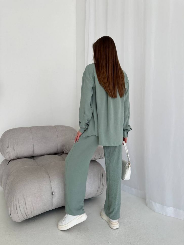 Костюм Розмір: 42-44, 46-48, 50-52 S572