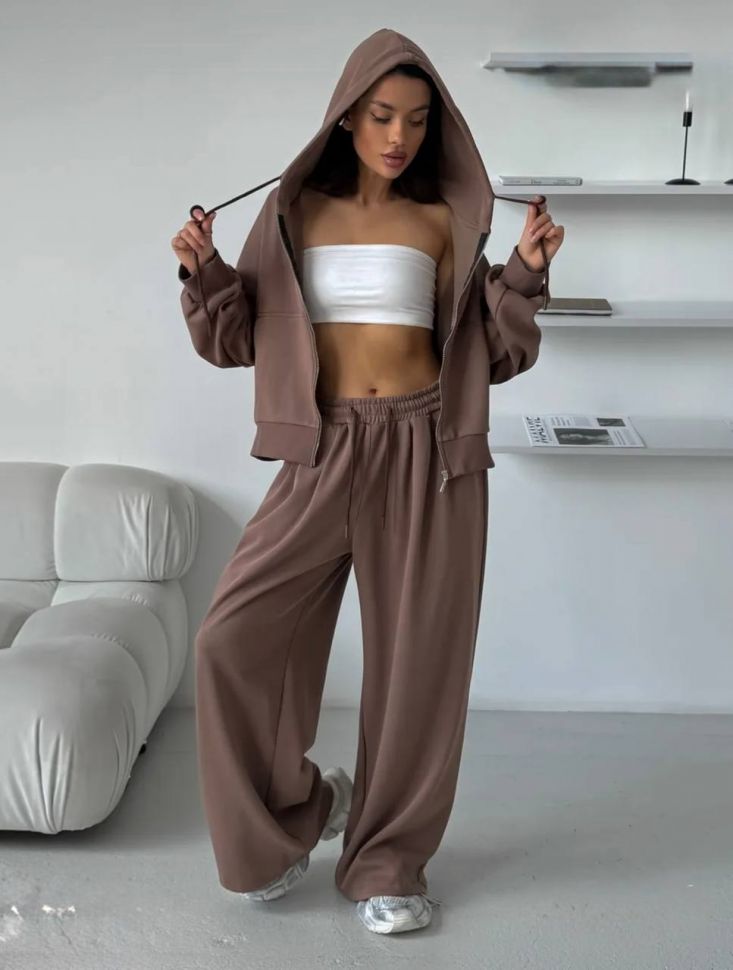 Костюм Розмір: 42-44, 46-48 S672