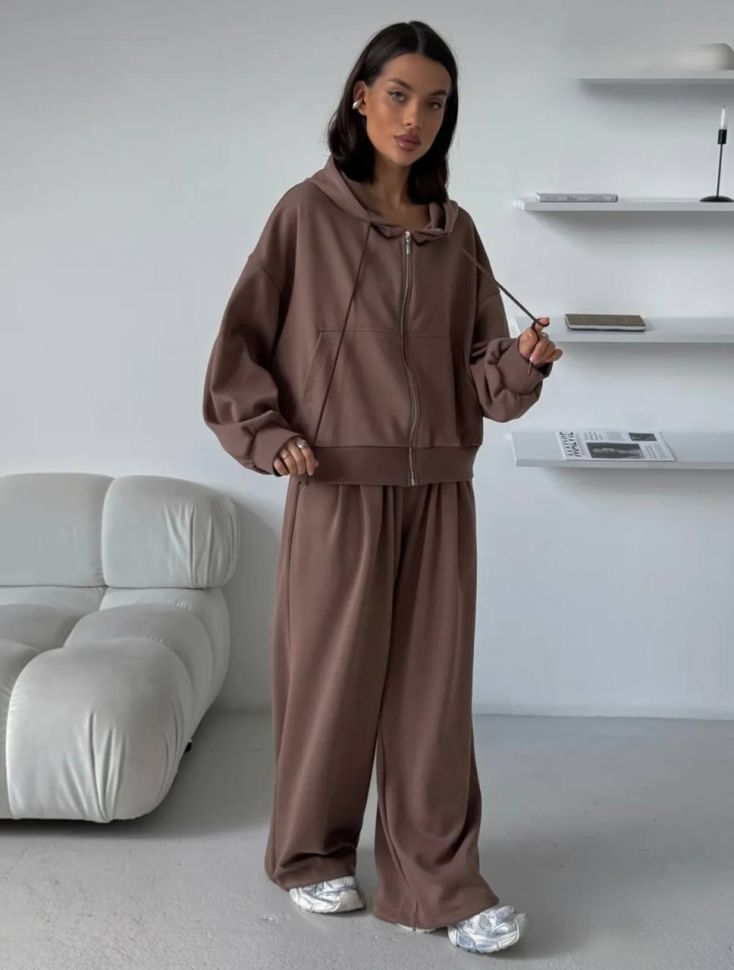 Костюм Розмір: 42-44, 46-48 S672