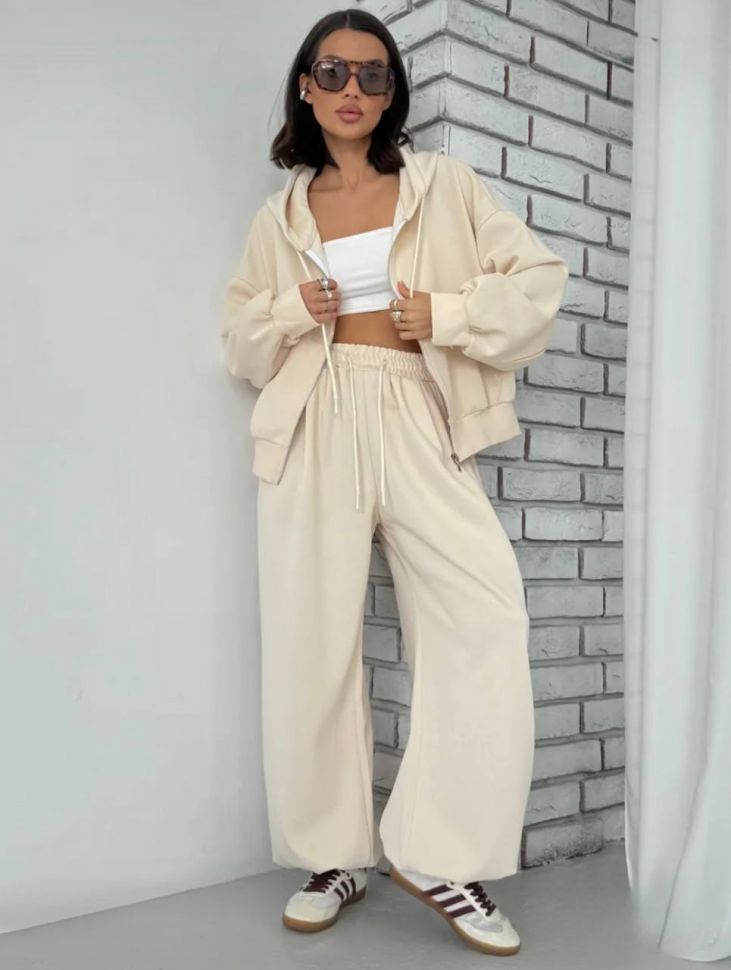 Костюм Розмір: 42-44, 46-48 S672