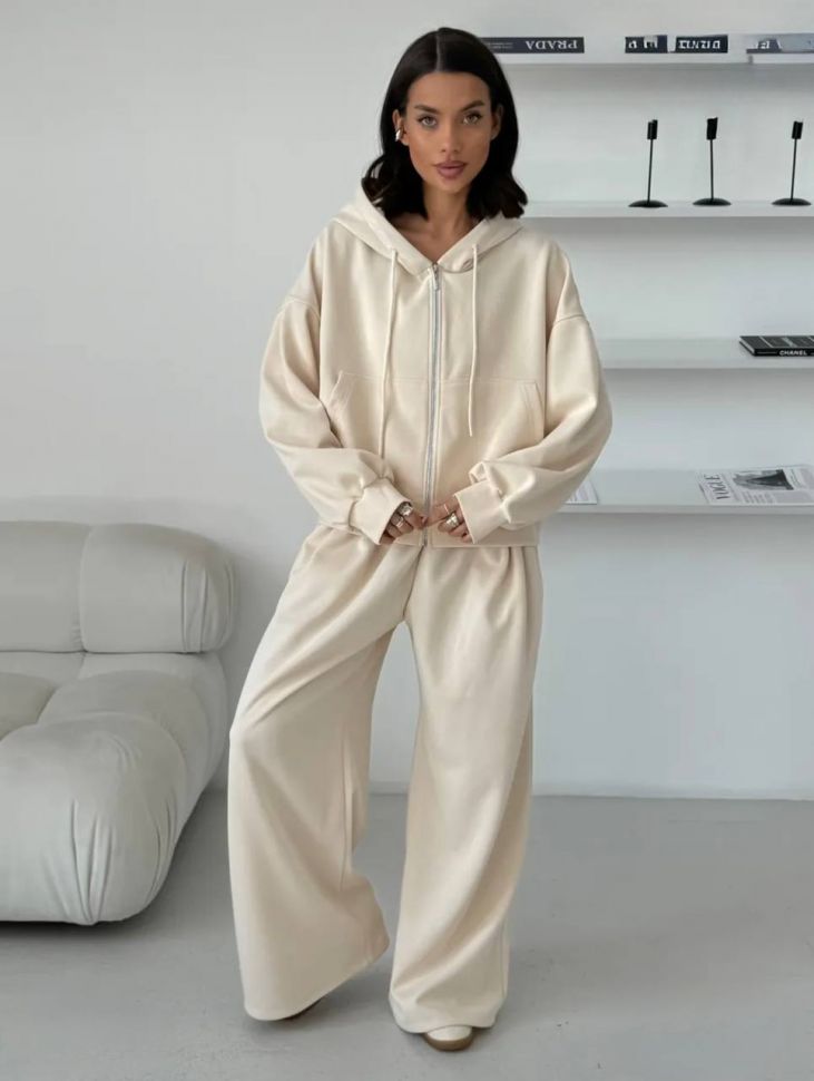 Костюм Розмір: 42-44, 46-48 S672