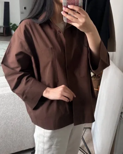 Сорочка Розмір: 42-44, 44-46 S872