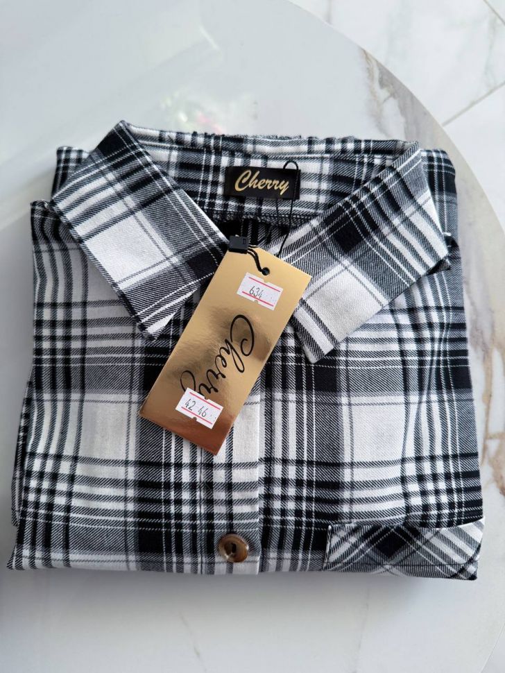 Костюм Розмір: oversize 42-46 S970