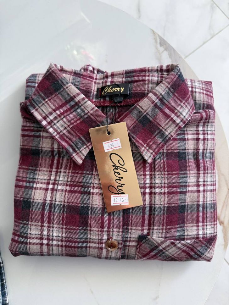 Костюм Розмір: oversize 42-46 S970