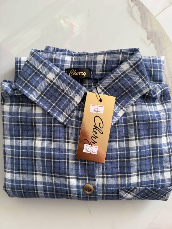 Костюм Розмір: oversize 42-46 S970