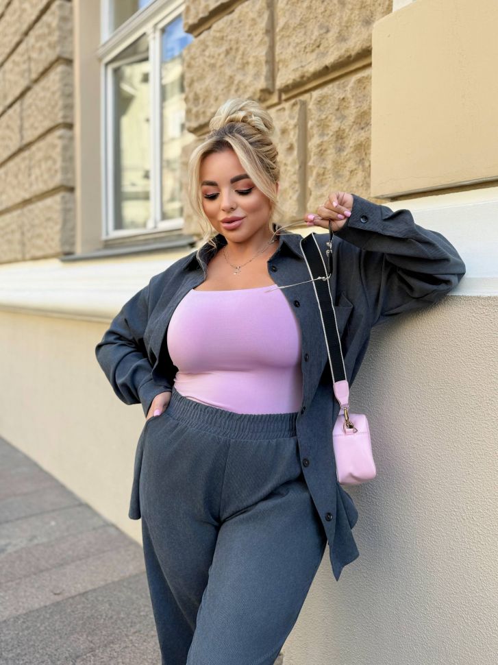 костюм Розмір: 50-52, 54-56, 58-60 S1070