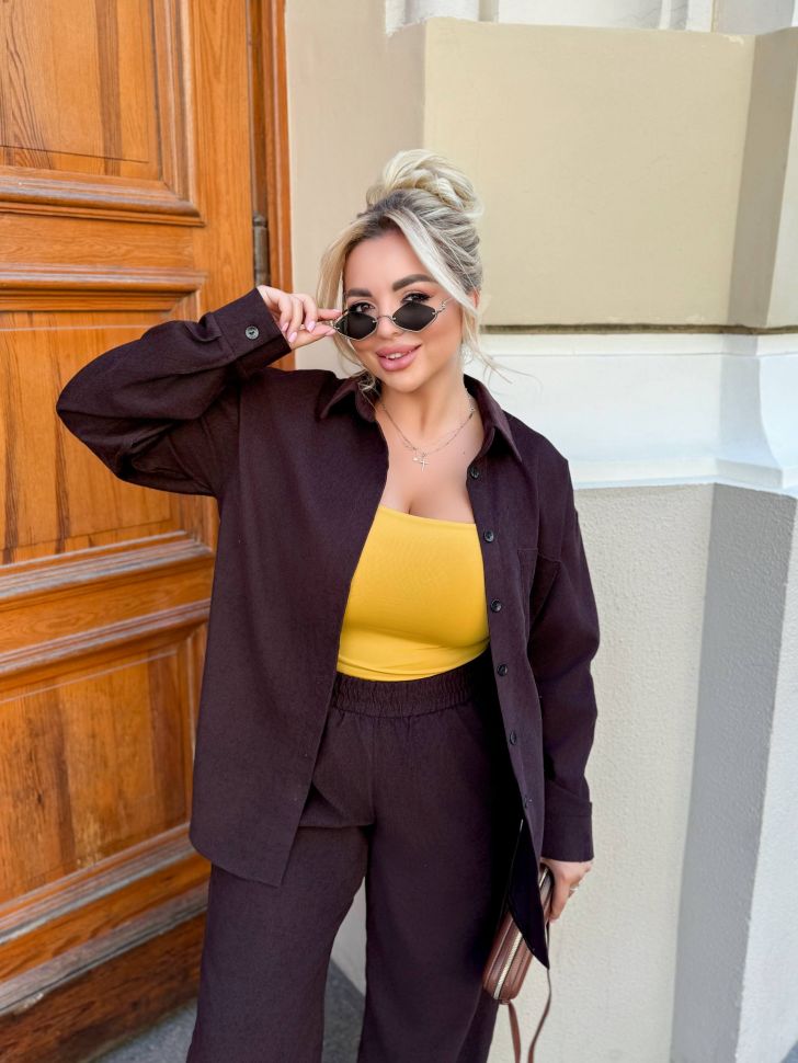 костюм Розмір: 50-52, 54-56, 58-60 S1070