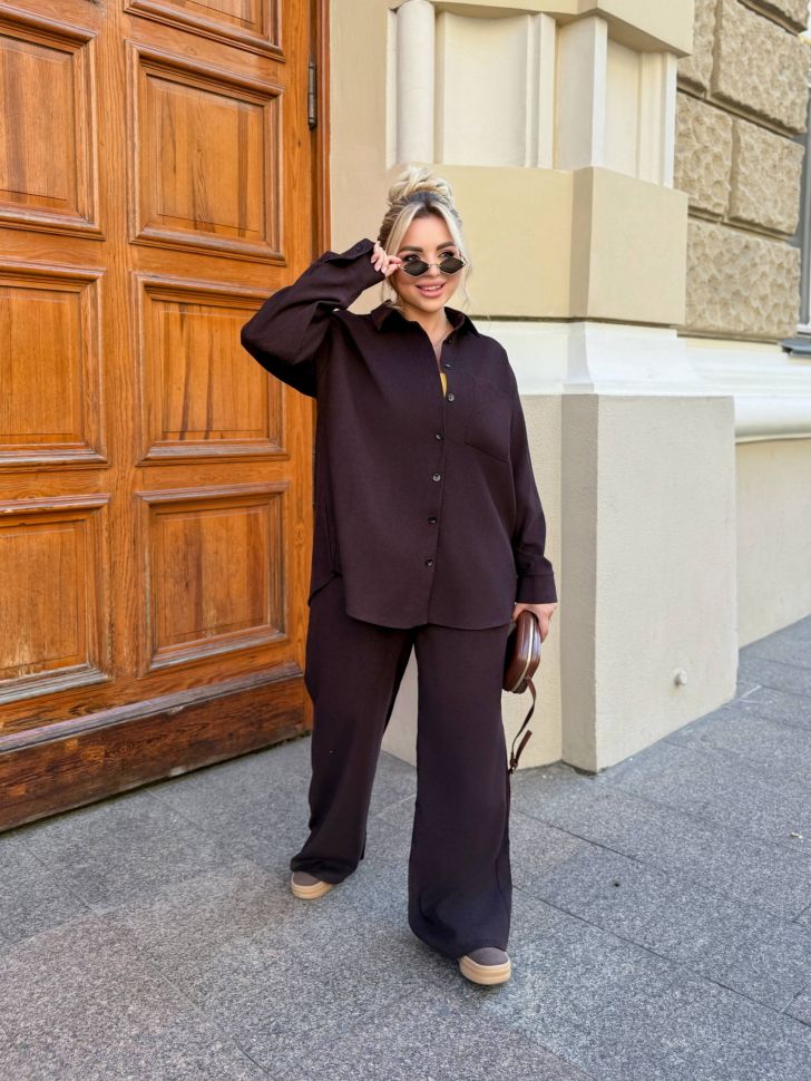 костюм Розмір: 50-52, 54-56, 58-60 S1070