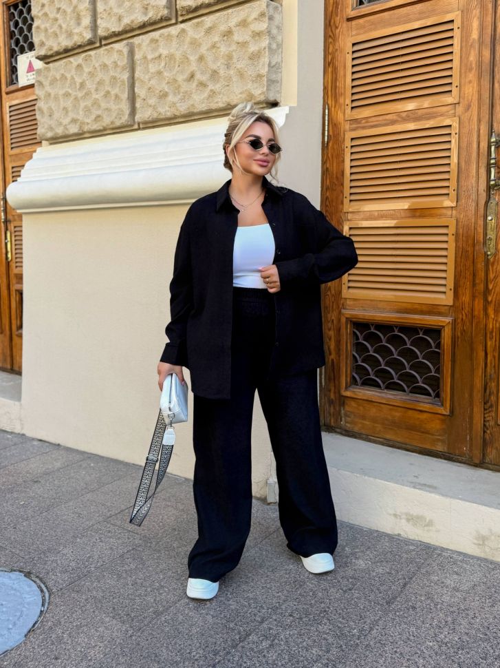 костюм Розмір: 50-52, 54-56, 58-60 S1070