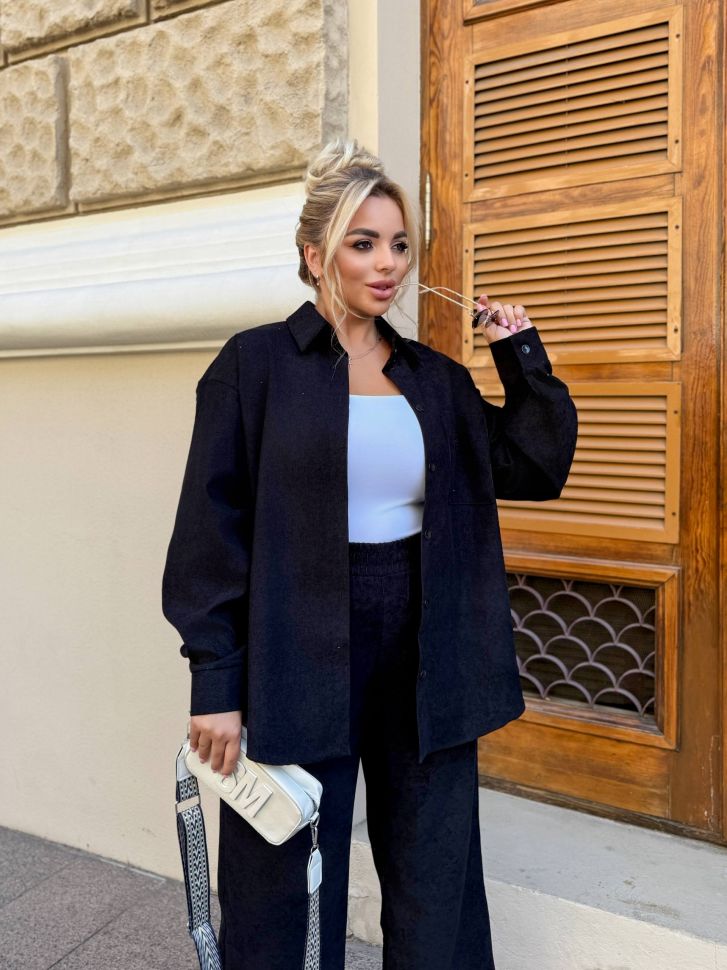 костюм Розмір: 50-52, 54-56, 58-60 S1070