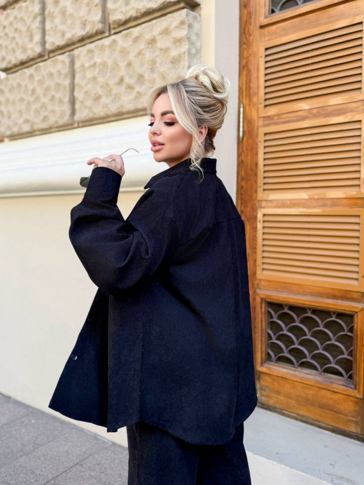 костюм Розмір: 50-52, 54-56, 58-60 S1070