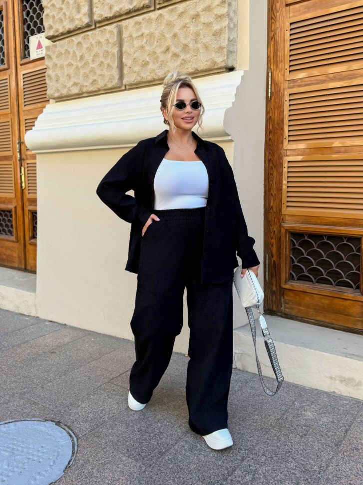 костюм Розмір: 50-52, 54-56, 58-60 S1070