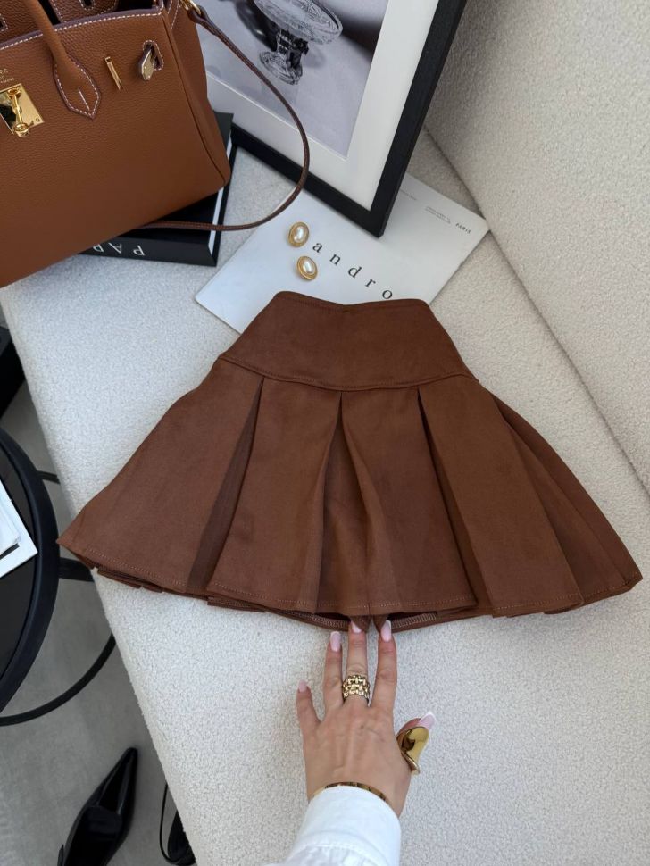 Спідниця S1777