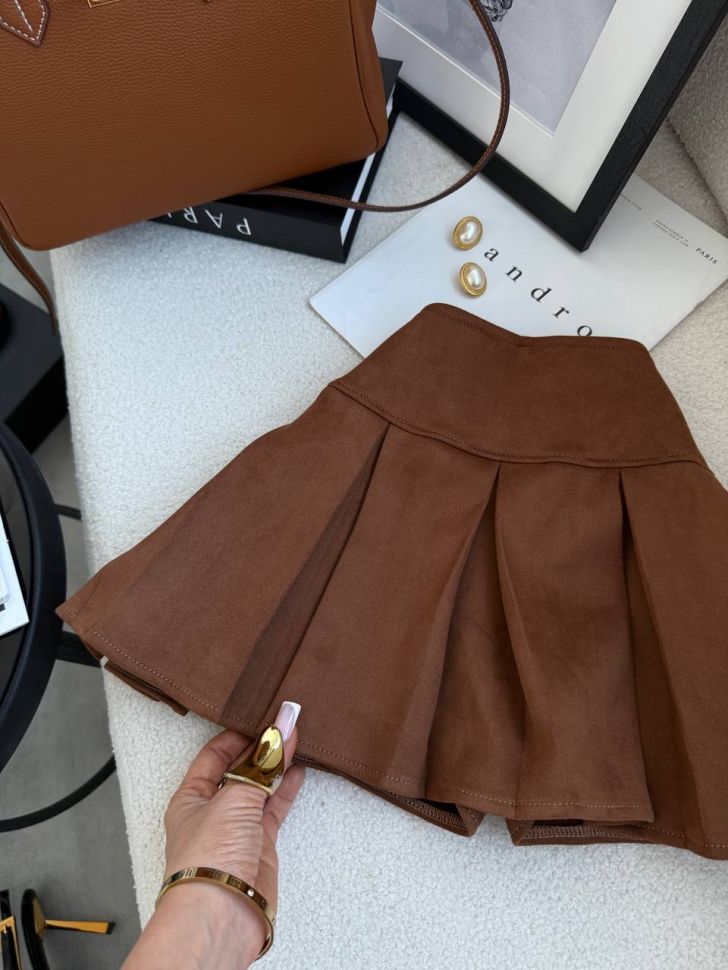 Спідниця S1777