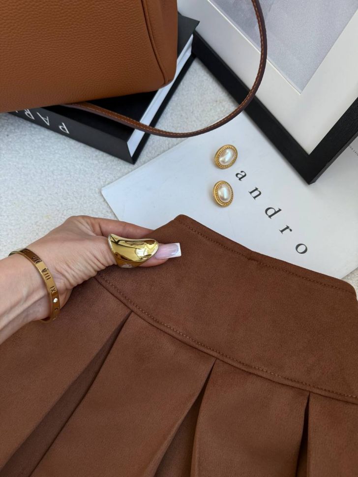 Спідниця S1777