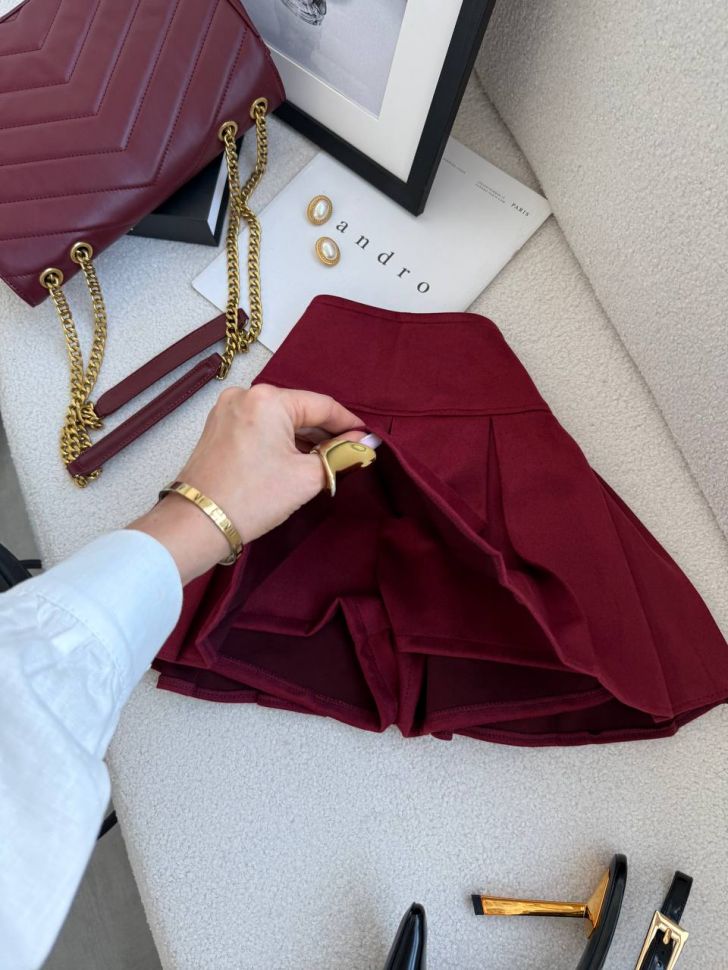 Спідниця S1777