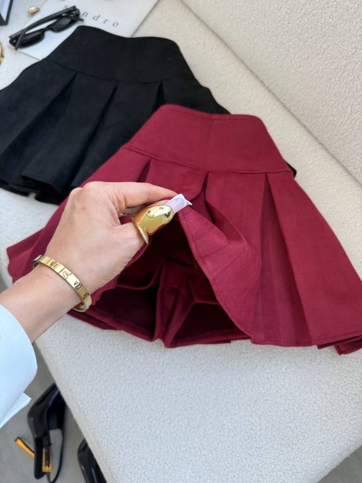 Спідниця S1777