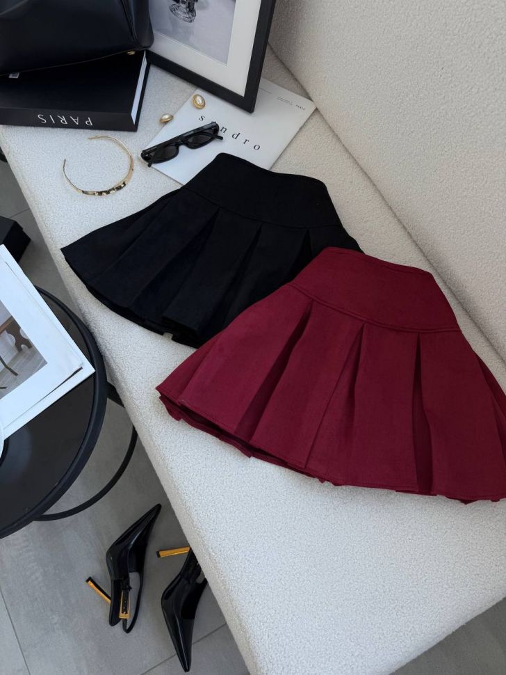 Спідниця S1777