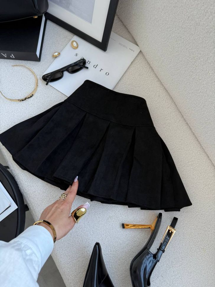 Спідниця S1777