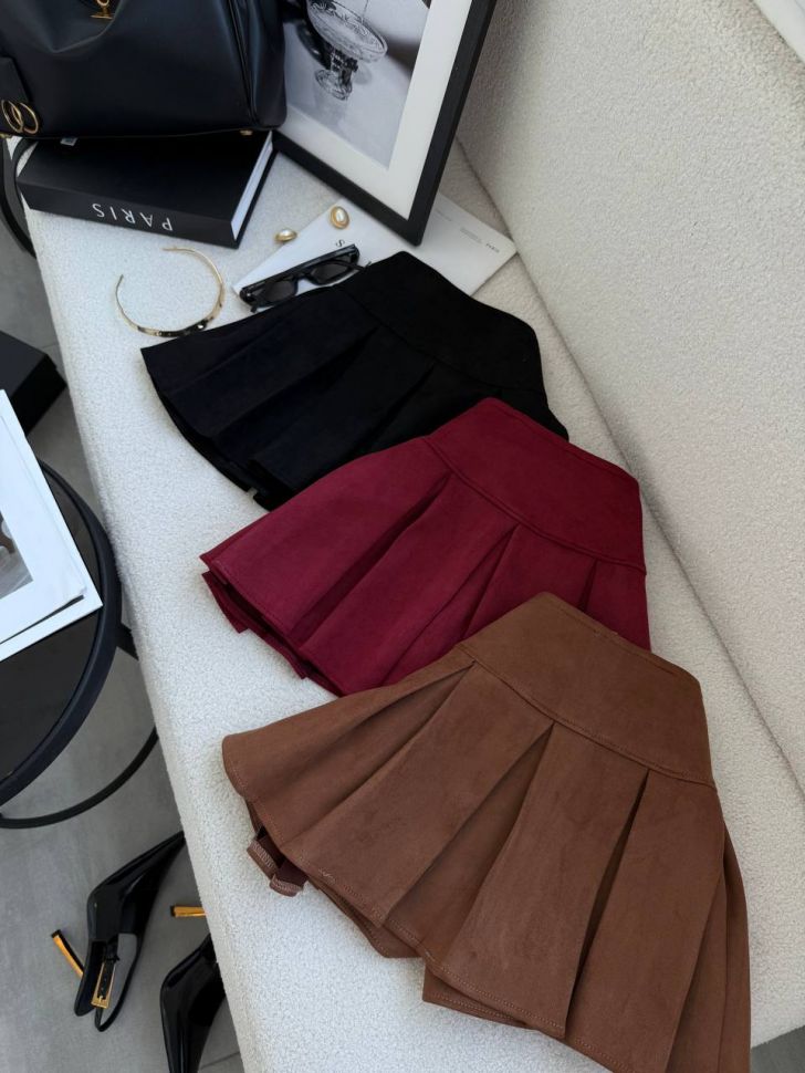 Спідниця S1777