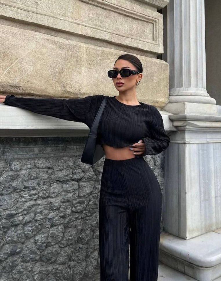 Костюм Розмір: 42-44, 46-48 S1978