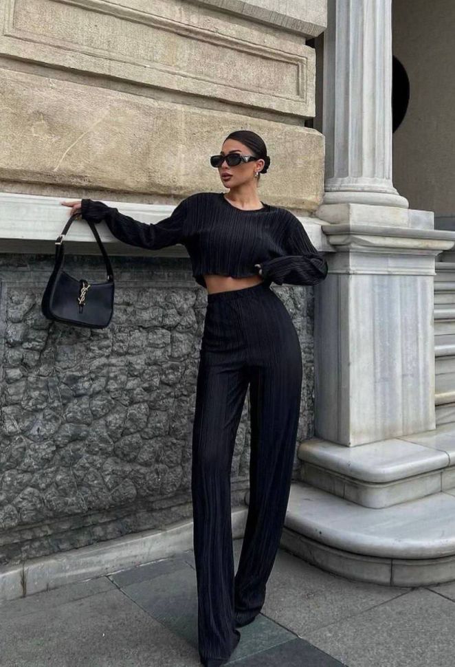 Костюм Розмір: 42-44, 46-48 S1978