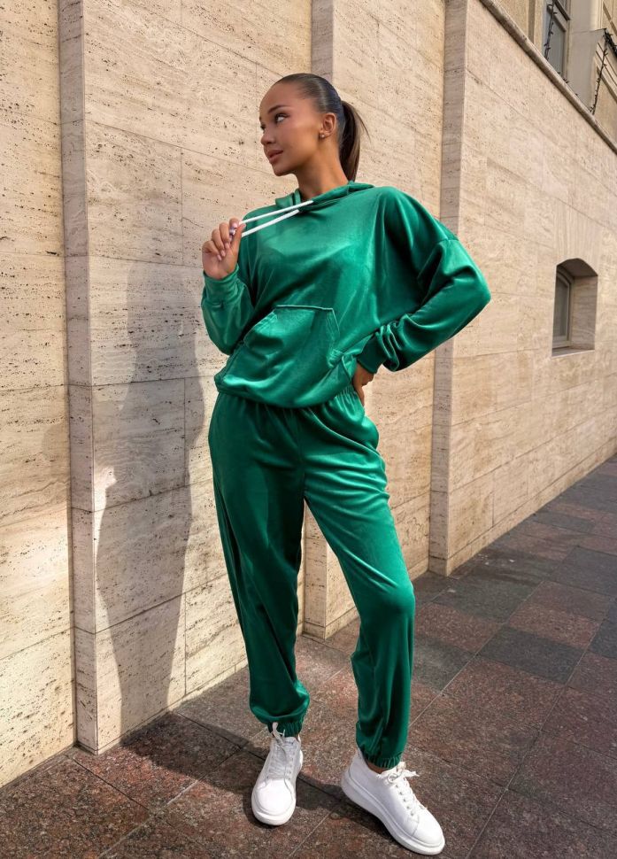 Костюм Розмір: 42-46, 48-52 S2078