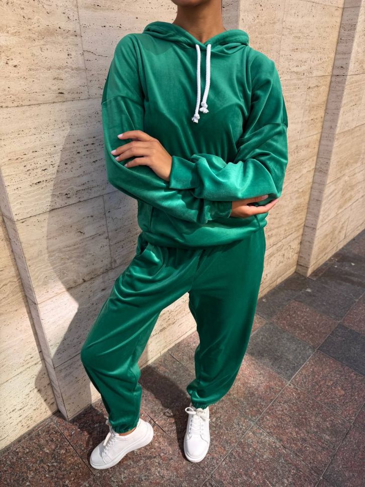 Костюм Розмір: 42-46, 48-52 S2078