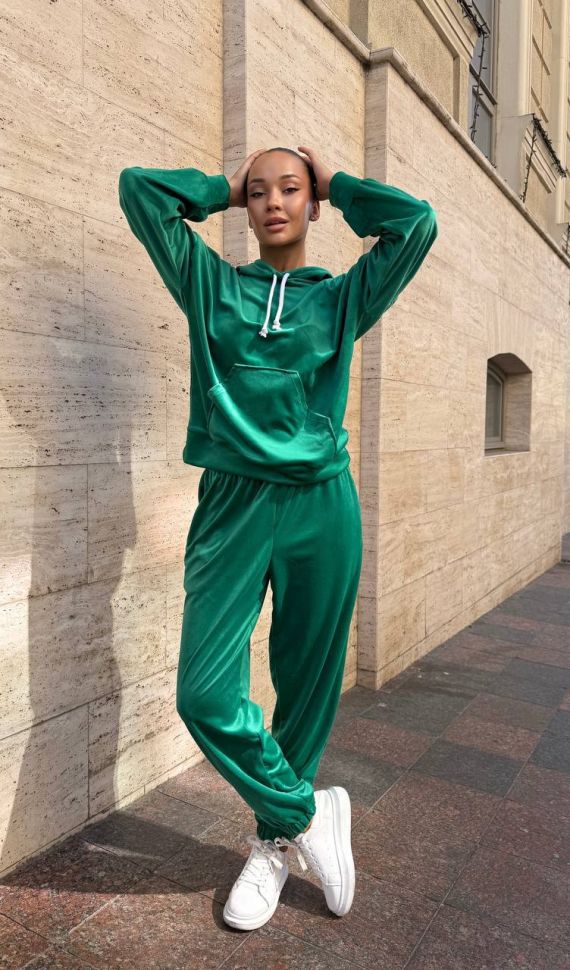 Костюм Розмір: 42-46, 48-52 S2078