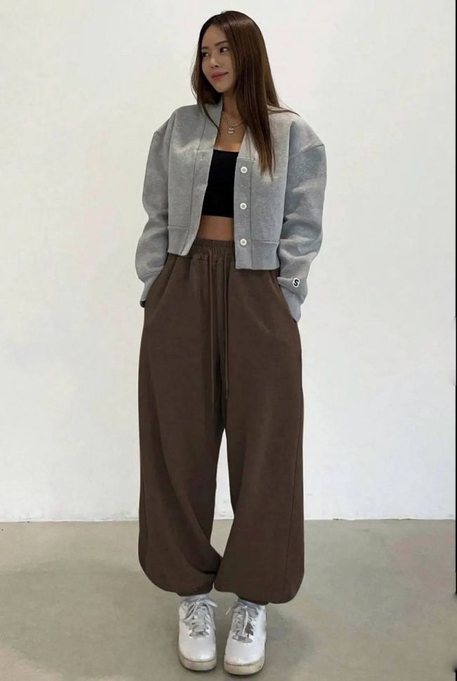 штани Розмір: 42-44, 44-46, 48-50 S2178