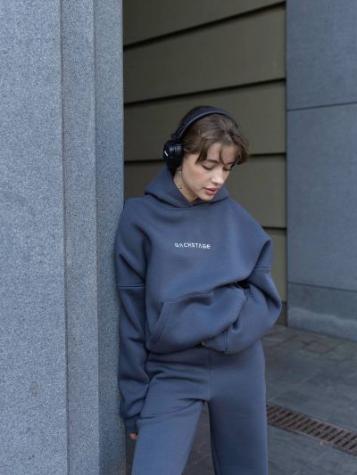 Костюм Розмір: 42-44, 46-48 S2678