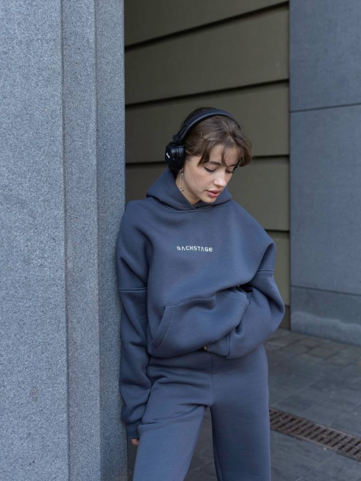 Костюм Розмір: 42-44, 46-48 S2678