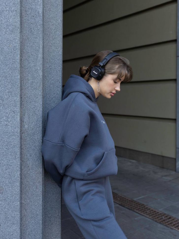 Костюм Розмір: 42-44, 46-48 S2678