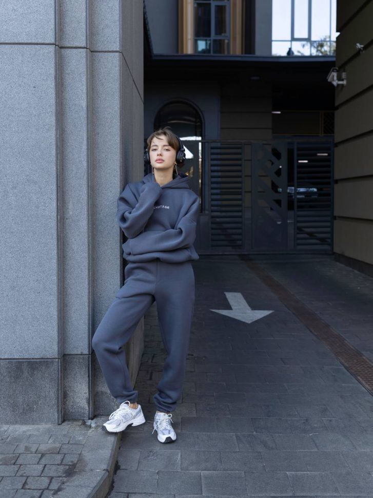 Костюм Розмір: 42-44, 46-48 S2678