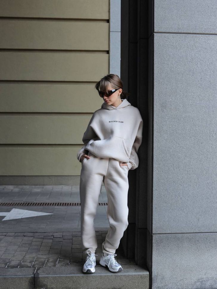 Костюм Розмір: 42-44, 46-48 S2678