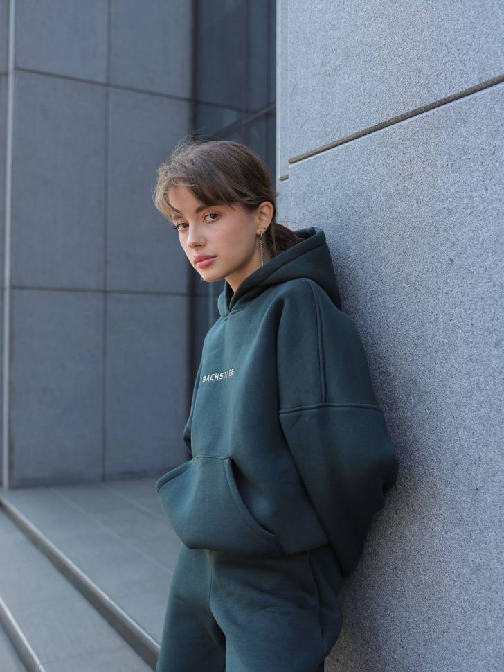 Костюм Розмір: 42-44, 46-48 S2678