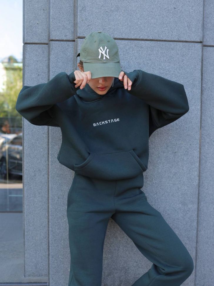 Костюм Розмір: 42-44, 46-48 S2678