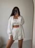 Комплект Розмір: 42-46 Oversize S12875