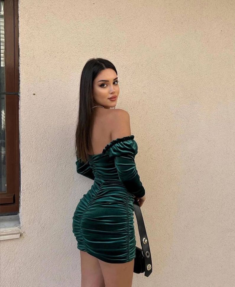 Сукня Розмір: 42-44, 46-48 S3777