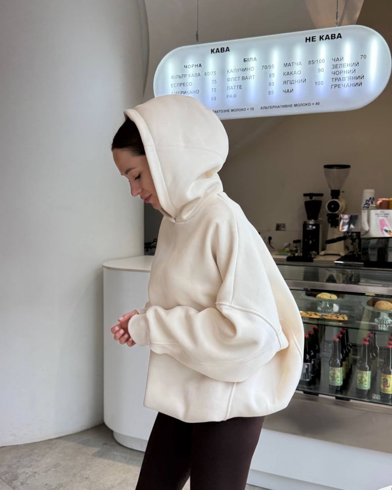 Худі Розмір: 42-48 S4076