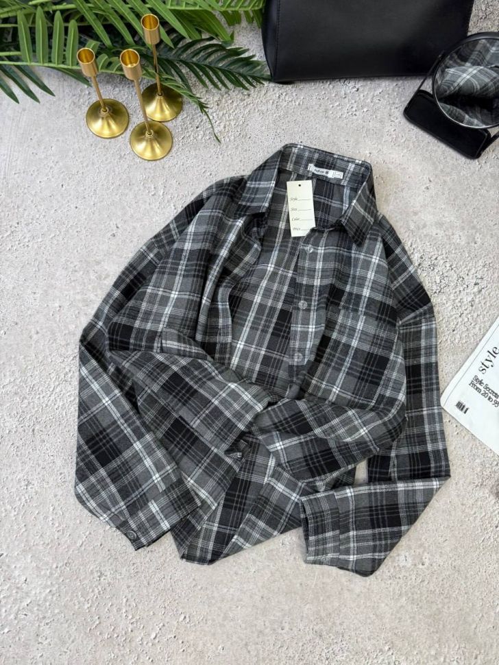 Сорочка S4376