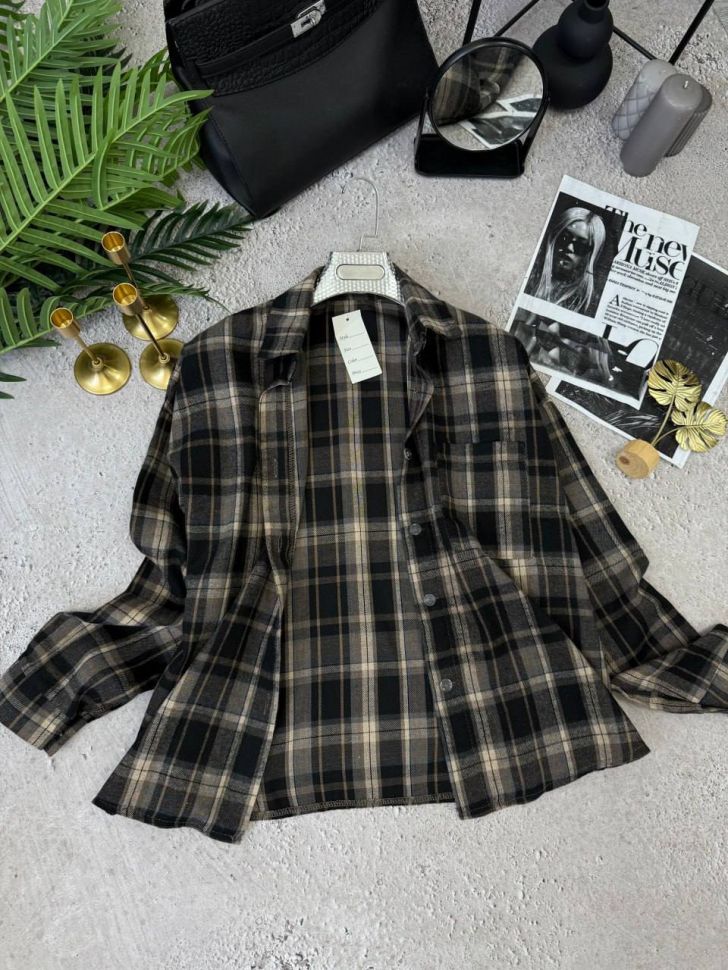 Сорочка S4376