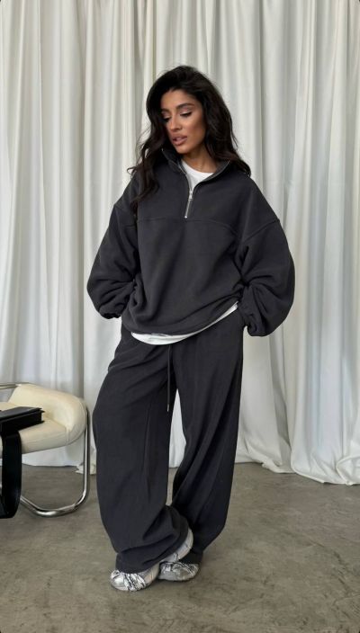 Костюм Розмір: 42-44, 46-48 S4476